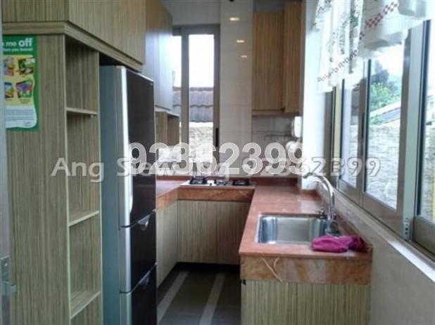 Sembawang Straits Estate (D27), Semi-Detached #74356752